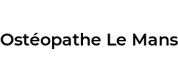 Ostéopathe Le Mans